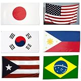 Flags - USA