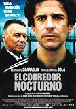 Night Runner ( El corredor nocturno ) [ NON-USA FORMAT, NTSC, Reg.4 Import - Argentina ]