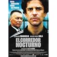 Night Runner ( El corredor nocturno ) [ NON-USA FORMAT, NTSC, Reg.4 Import