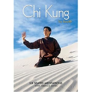Chi Kung for Health ( Qi Gong ) - Six Seated Meditations by 