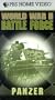 Wwii Battle Force: Panzer Battles [VHS]