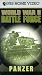 Wwii Battle Force: Panzer Battles [VHS]