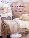 Victoria Decorating with a Personal Touch ("Victoria")