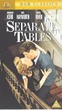 Seperate Tables [UK IMPORT] - Deborah Kerr