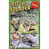 Eigenschaften Amigo Spiel + Freizeit 6250 / Affentheater (Kinderspiel)