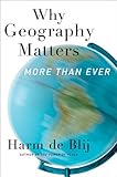 Why geography matters : more than ever