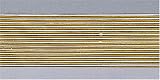 Eigenschaften KnorrPrandell / Gütermann / KnorrPrandell 8306028 - Verzierornamente Rundstreifen, 15 Stück/Beutel