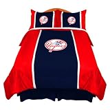 MLB New York Yankees Bedding Collection&nbsp;