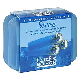 Boiron Kit, 1 ea - PARENT