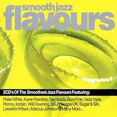 Smooth Jazz Flavours
