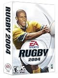 EA Sports Rugby 2004