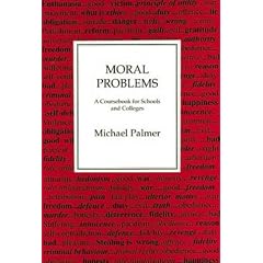 Moral Problems. A Coursebook For Schools and Colleges