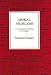 Moral Problems. A Coursebook For Schools and Colleges