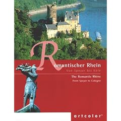 Romantischer Rhein