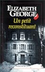 Petit reconstituant -un