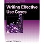 Writing Effective Use Cases (Crystal Series for Software Development)