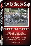 Review Washougal, Wa.  / Bubblers and Fountains