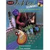Rock Lead Techniques: Techniques, Scales and Fundamentals for Guitar [With *]