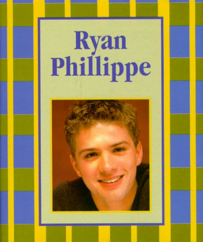 Ryan Phillippe