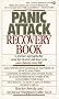 Panic Attack Recovery Book