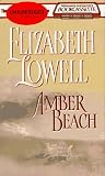 Amber Beach (Bookcassette(r) Edition) image