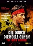 Die durch die H�lle gehen (Arthaus Premium Edition - 2 DVDs) - Christopher Walken
