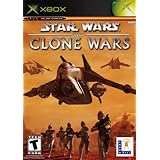Star Wars Clone Wars