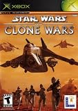 Star Wars Clone Wars