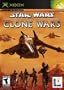 Star Wars Clone Wars