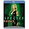 Species on DVD.