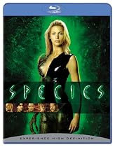 Download Species.