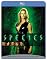 Species [Blu-ray]