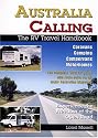 Australia Calling: The RV Travel Handbook