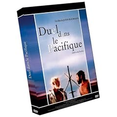 Duel dans le pacifique