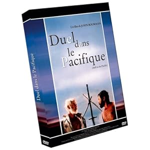 Duel dans le pacifique