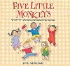 Five Little Monkeys (Anthologies)