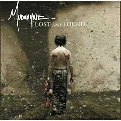 Lost and Found (Clean Version)