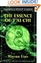 The Essence of T'ai Chi (Shambhala Pocket Classics)