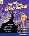 Build Your Own Web Site