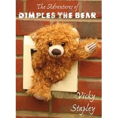The Adventures of Dimples the Bear