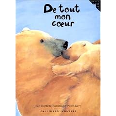 De tout mon coeur