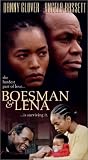  : Boesman and Lena