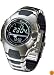 Suunto Observer TT Wrist-Top Computer Watch with Altimeter, Barometer, and Compass (Titanium)