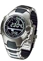 Suunto Observer TT Wrist-Top Computer Watch with Altimeter, Barometer, and Compass (Titanium)