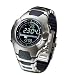 Suunto Observer TT Wrist-Top Computer Watch with Altimeter, Barometer, and Compass (Titanium)