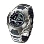 Suunto Observer TT Wrist-Top Computer Watch with Altimeter, Barometer, and Compass (Titanium)