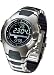 Suunto Observer TT Wrist-Top Computer Watch with Altimeter, Barometer, and Compass (Titanium)