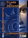 LightWave 6.5 -Upgrade to 6.5- Tutorial 102 [VHS]