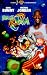 VHS : Space Jam (Spanish)