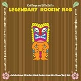 Legendary Rockin` R`N`B [VINYL]